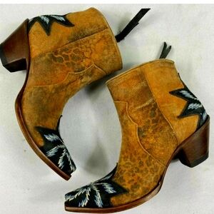 Old Gringo Cowgirl Boots